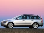 Volvo V50 T5 2005 года (ZA)